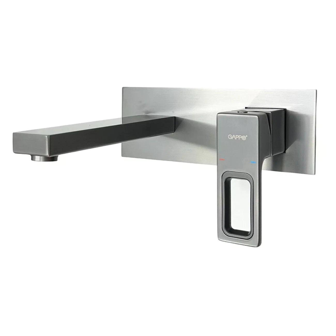 Изображение товара Смеситель Gappo Gappo G1017-19