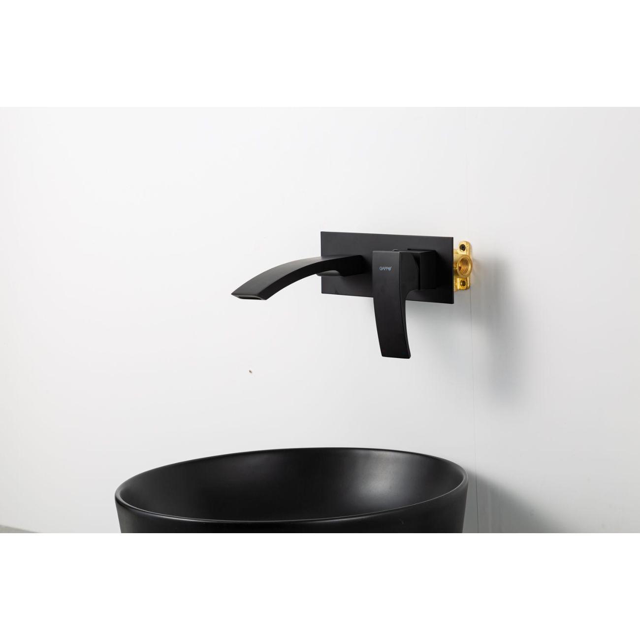 Изображение товара Смеситель Gappo Gappo G1007-26