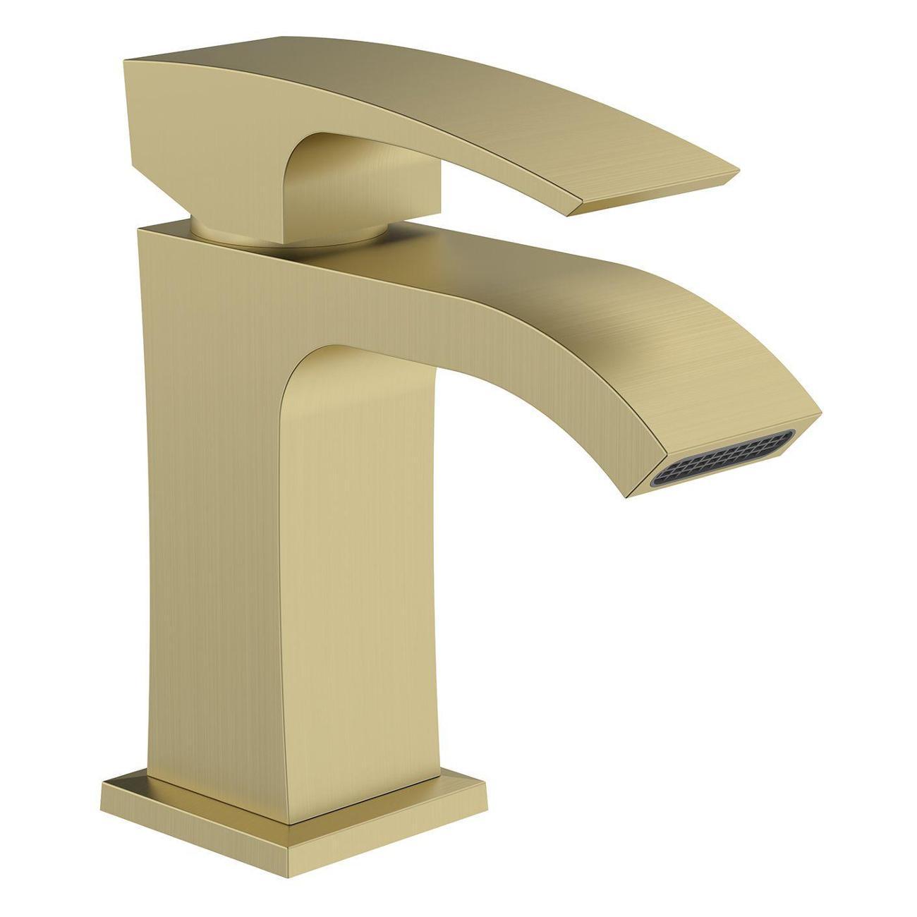 Изображение товара Смеситель Gappo Gappo G1007-33