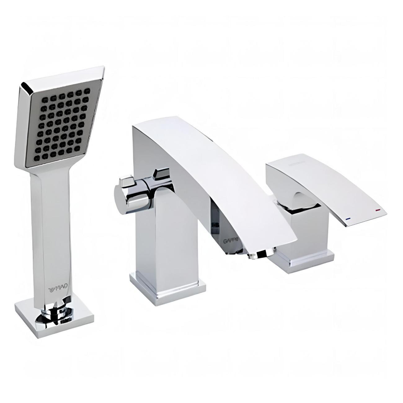 Изображение товара Смеситель Gappo Gappo G1107