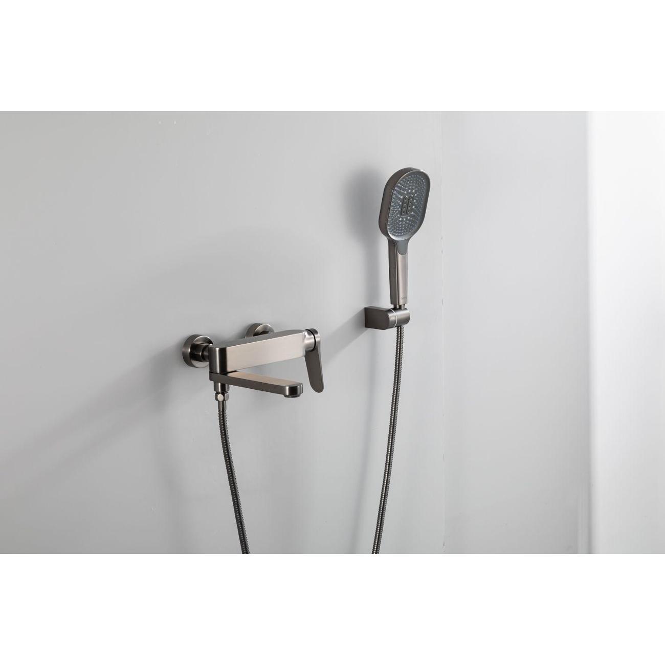 Изображение товара Смеситель Gappo Gappo G3210-9