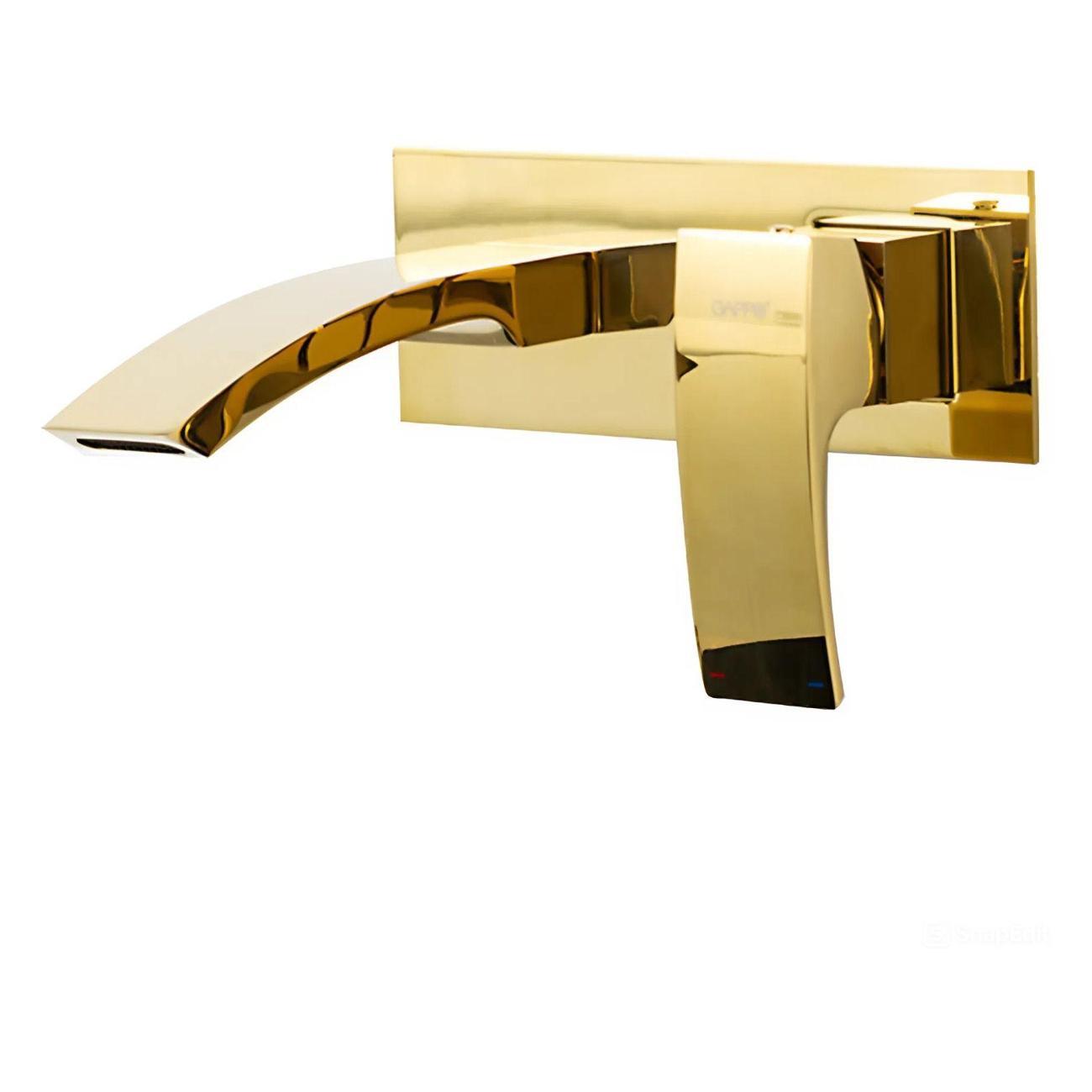 Изображение товара Смеситель Gappo Gappo G1007-23