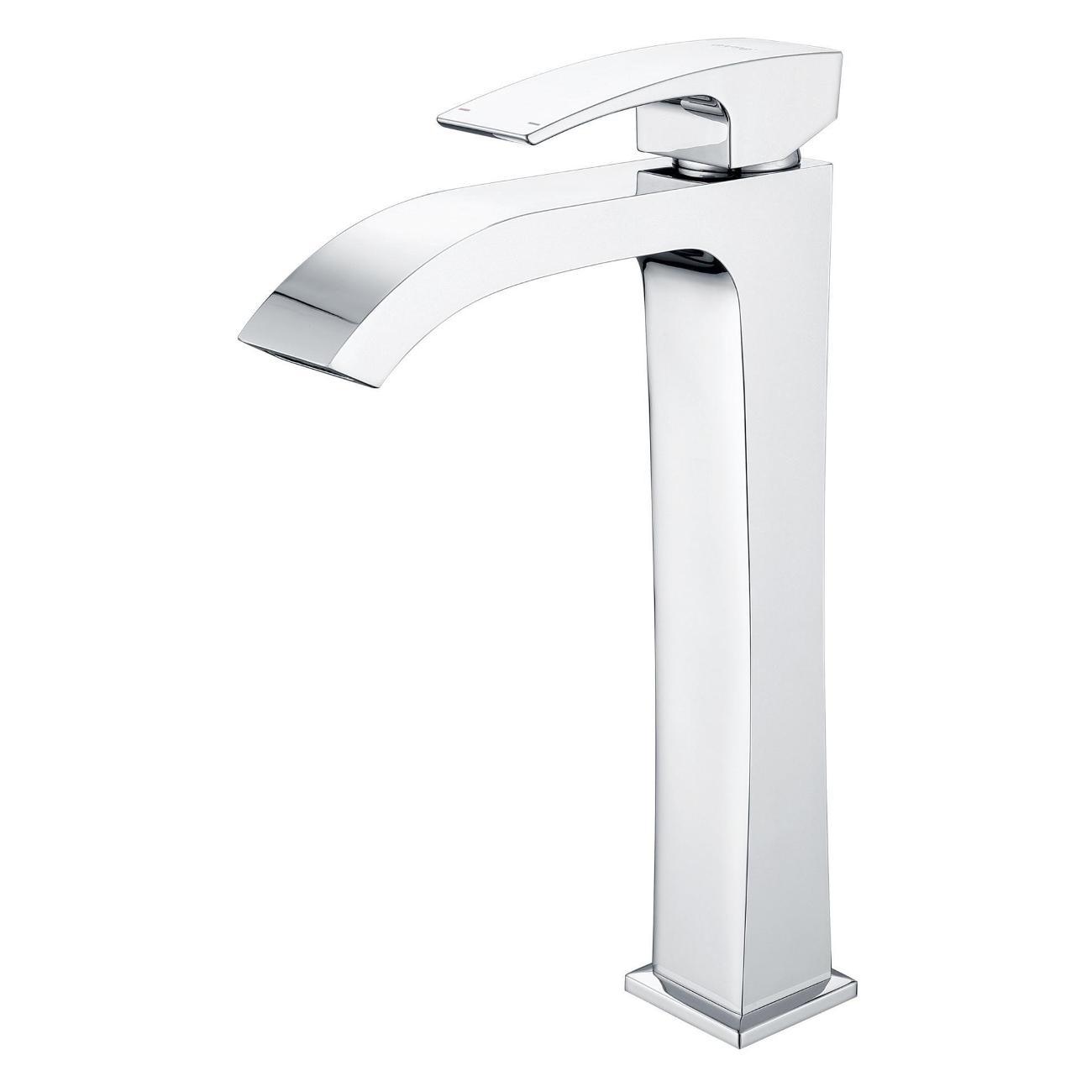 Изображение товара Смеситель Gappo Gappo G1007-81