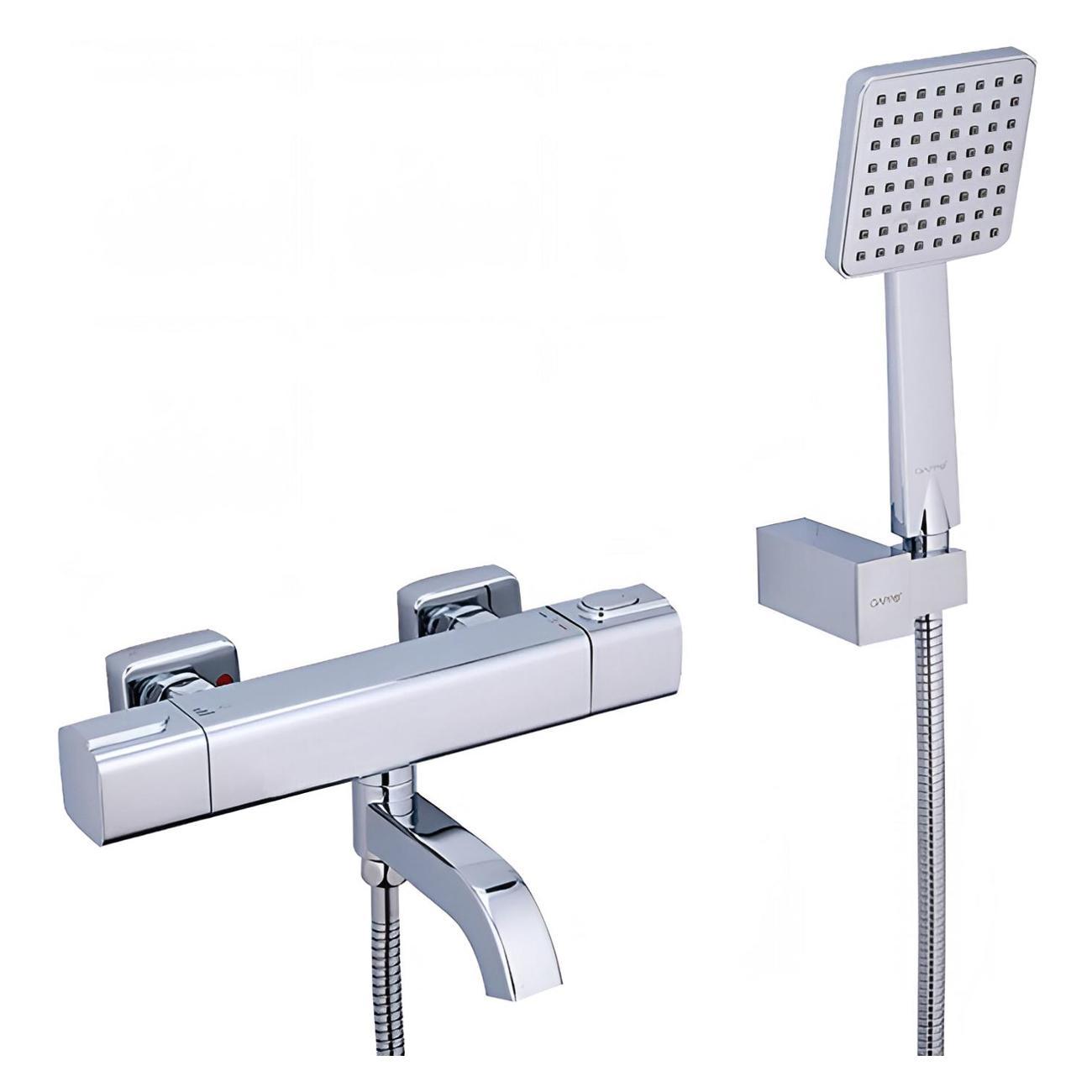 Изображение товара Смеситель Gappo Gappo G3291