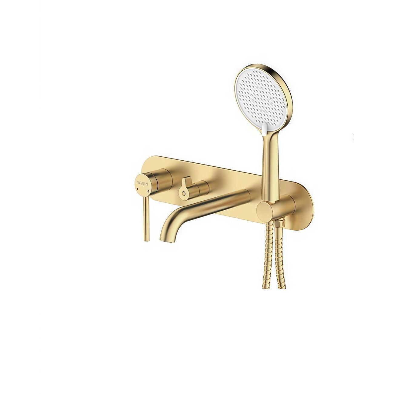 Изображение товара Смеситель Gappo Gappo G3306-3