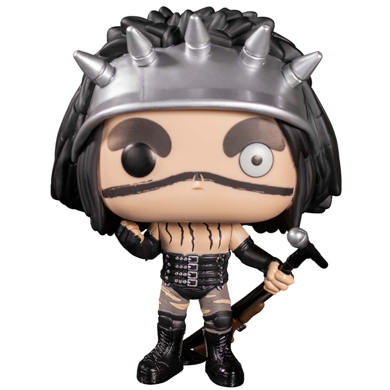 Купить Фигурка Funko POP! Marilyn Manson: Marilyn Manson в каталоге  интернет магазина М.Видео по выгодной цене с доставкой, отзывы, фотографии  - Москва