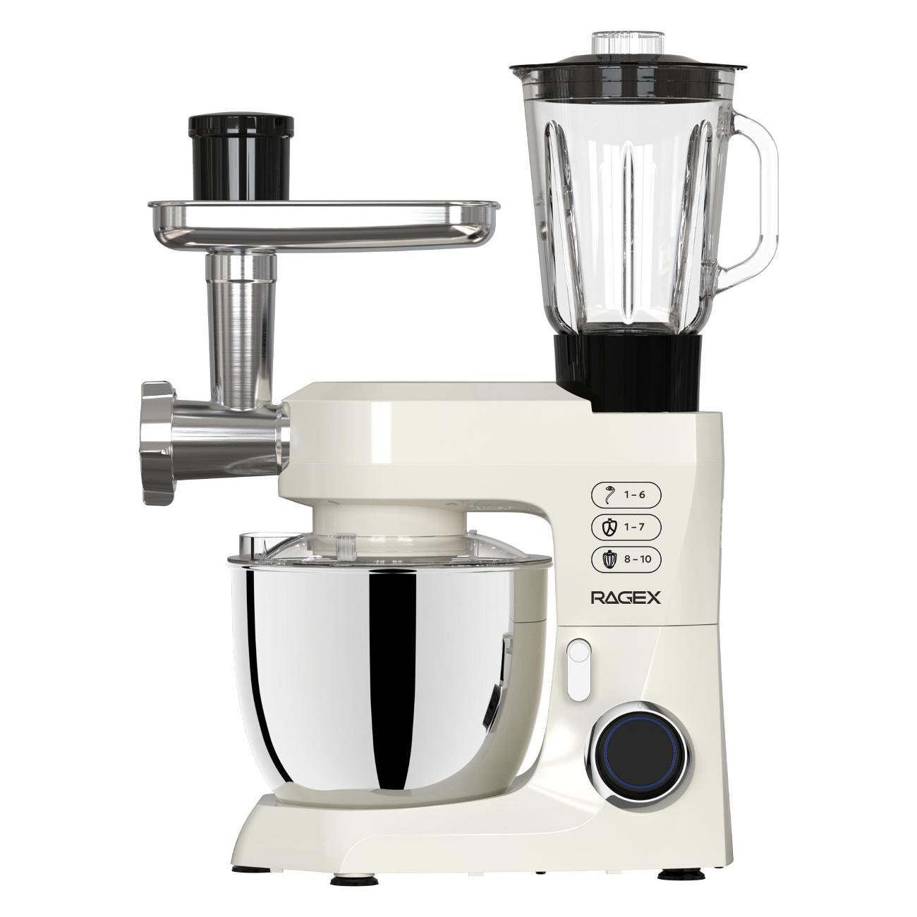 Изображение товара Кухонная машина RAGEX R119-111