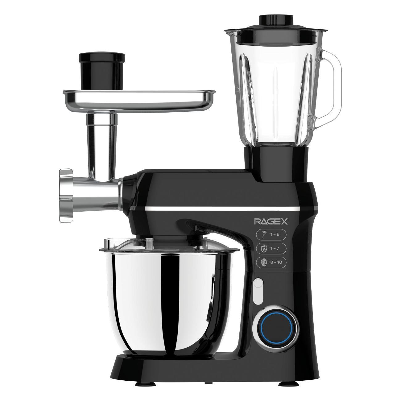 Изображение товара Кухонная машина RAGEX R118-001