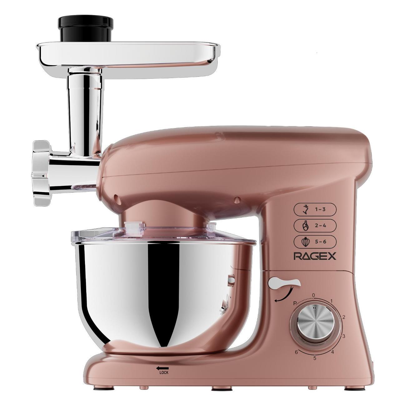 Изображение товара Кухонная машина RAGEX R117-637