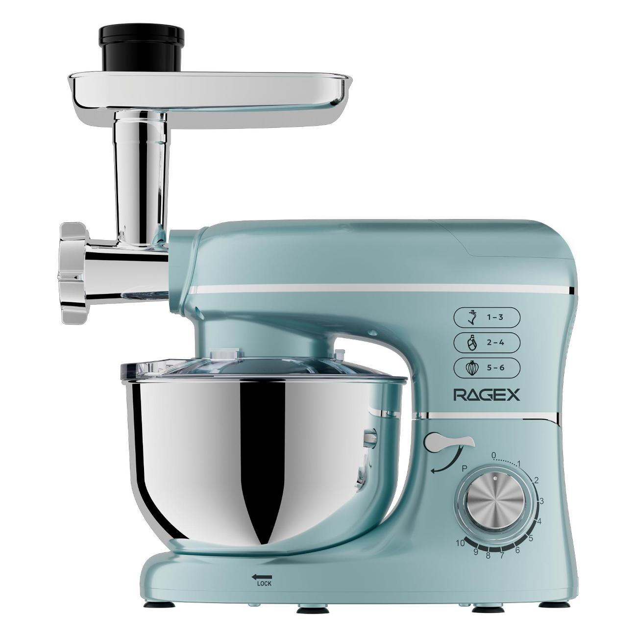 Изображение товара Кухонная машина RAGEX R116-419