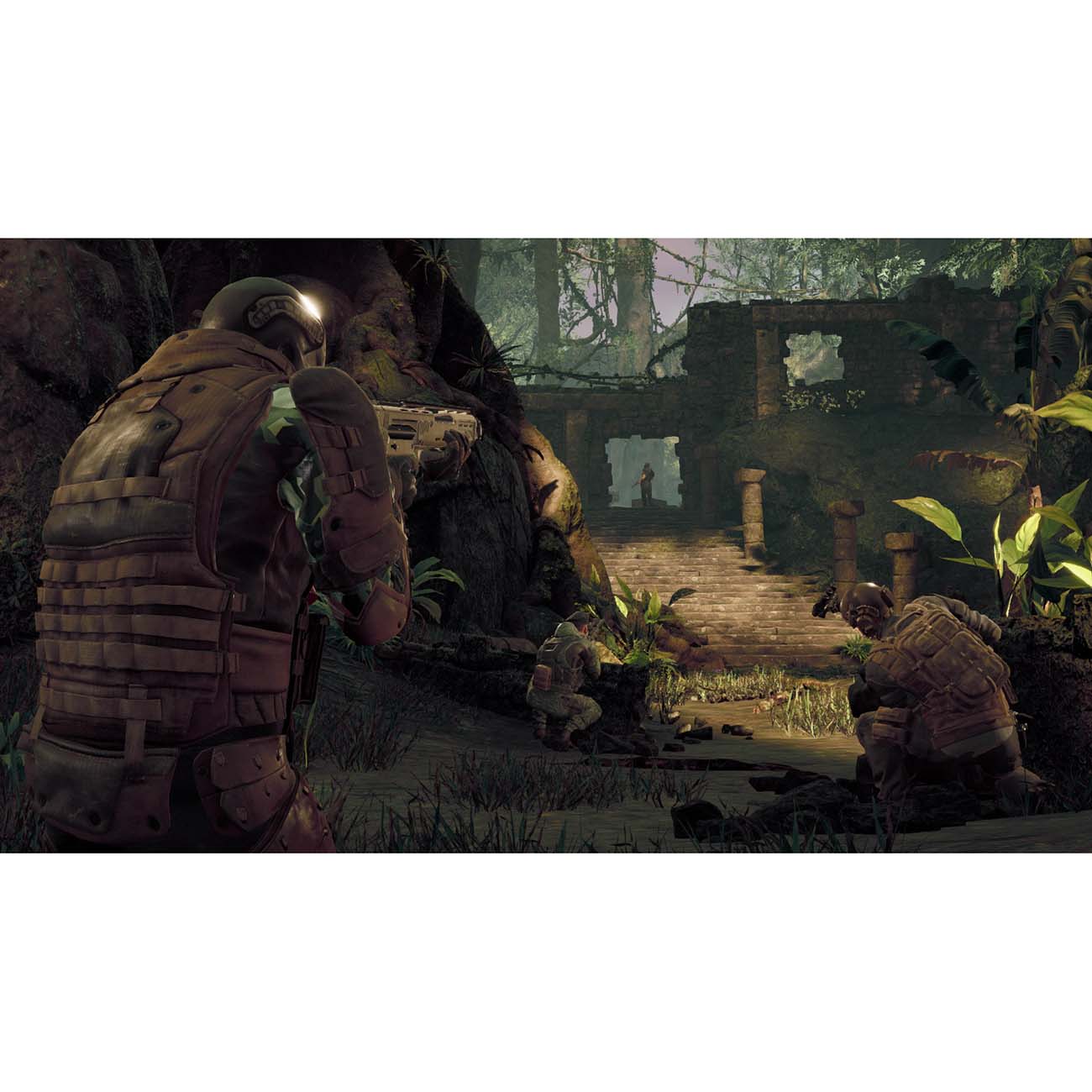 Купить PS4 игра Sony Predator: Hunting Grounds в каталоге интернет магазина  М.Видео по выгодной цене с доставкой, отзывы, фотографии - Москва