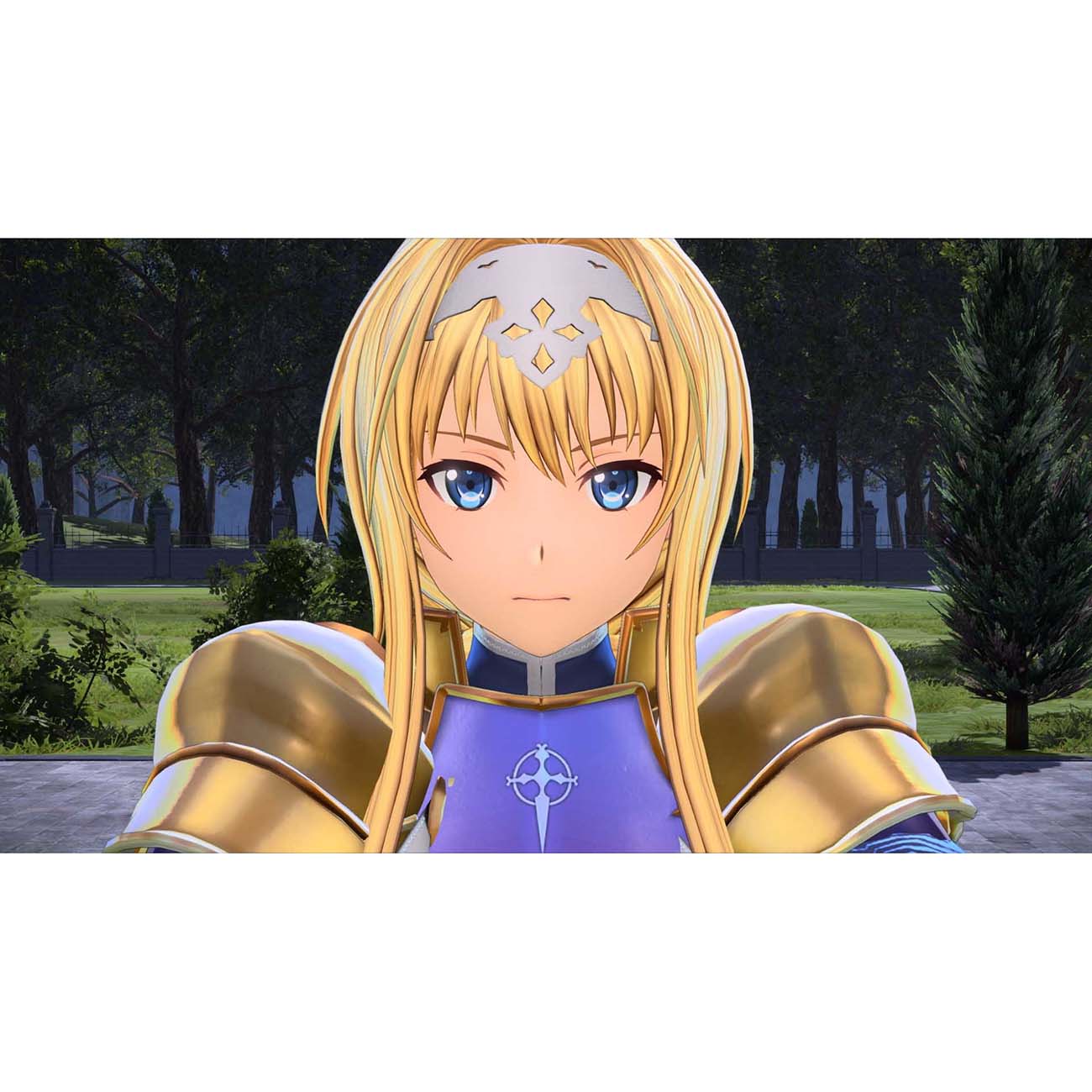 PS4 игра Bandai Namco Sword Art Online: Alicization Lycoris