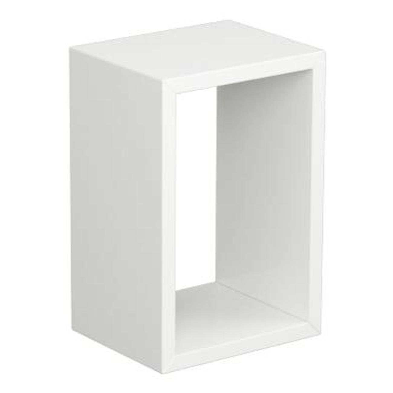 Изображение товара Полка для ванной Veneciana Модуль 300х200х160, белый