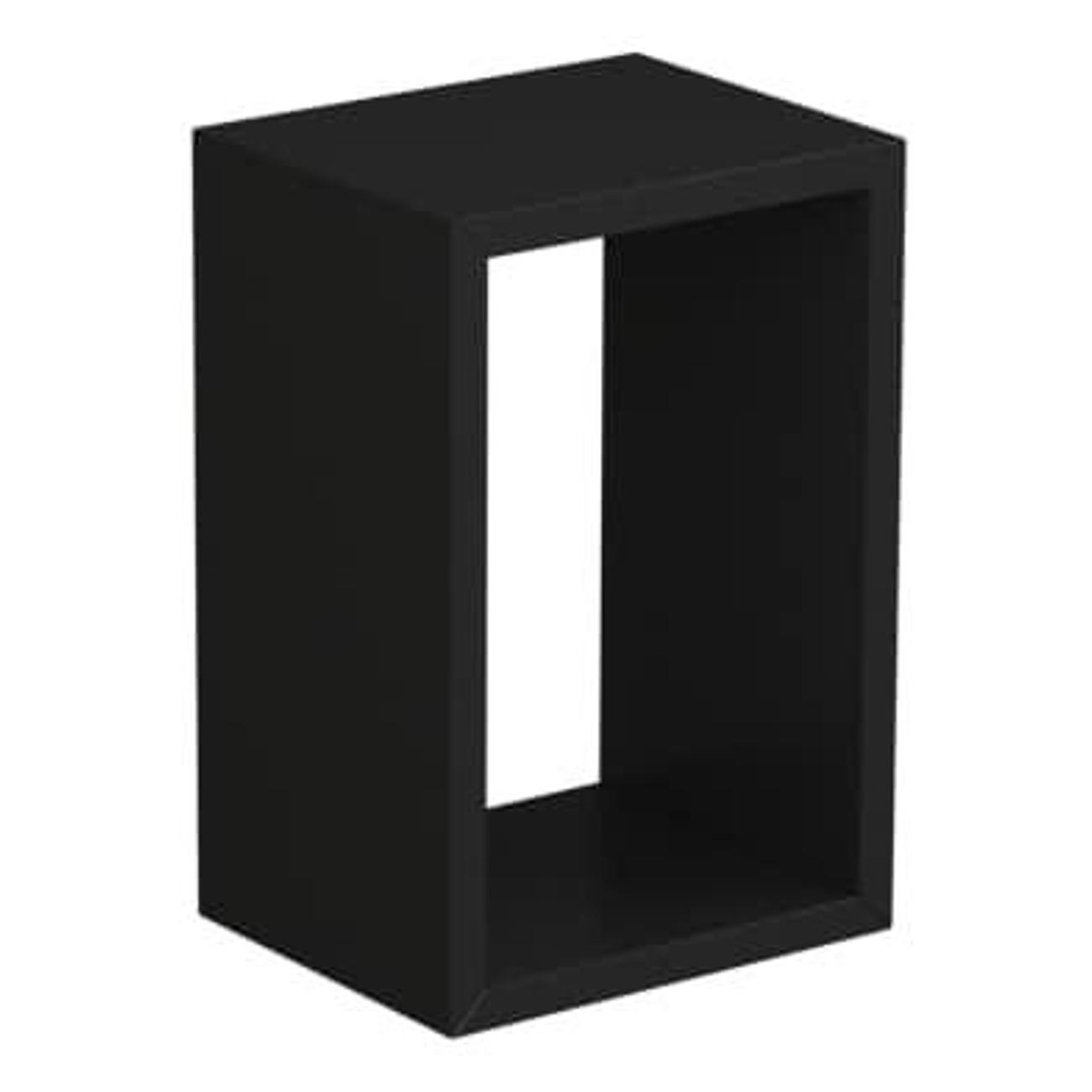 Изображение товара Полка для ванной Veneciana Модуль 300х200х160, графит