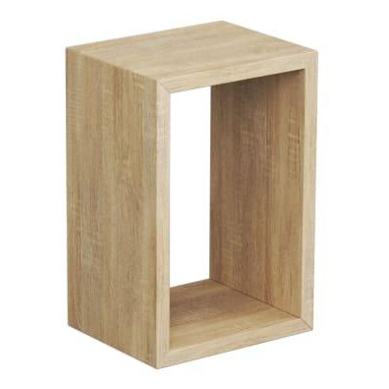 Изображение товара Полка для ванной Veneciana Модуль 300х200х160, сонома