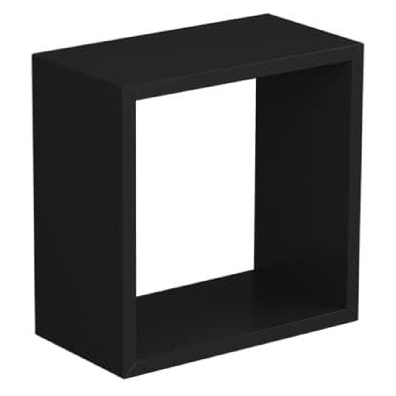 Изображение товара Полка для ванной Veneciana Модуль 30х30х160 графит