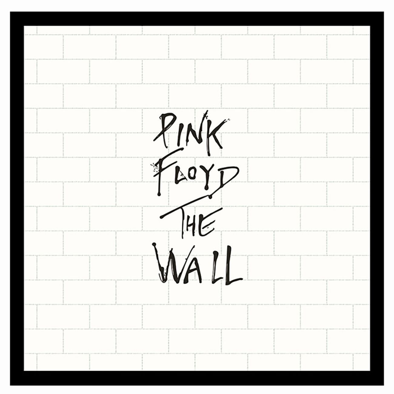 Купить Сувенир Pyramid Постер Pink Floyd: The Wall Album в каталоге  интернет магазина М.Видео по выгодной цене с доставкой, отзывы, фотографии  - Москва