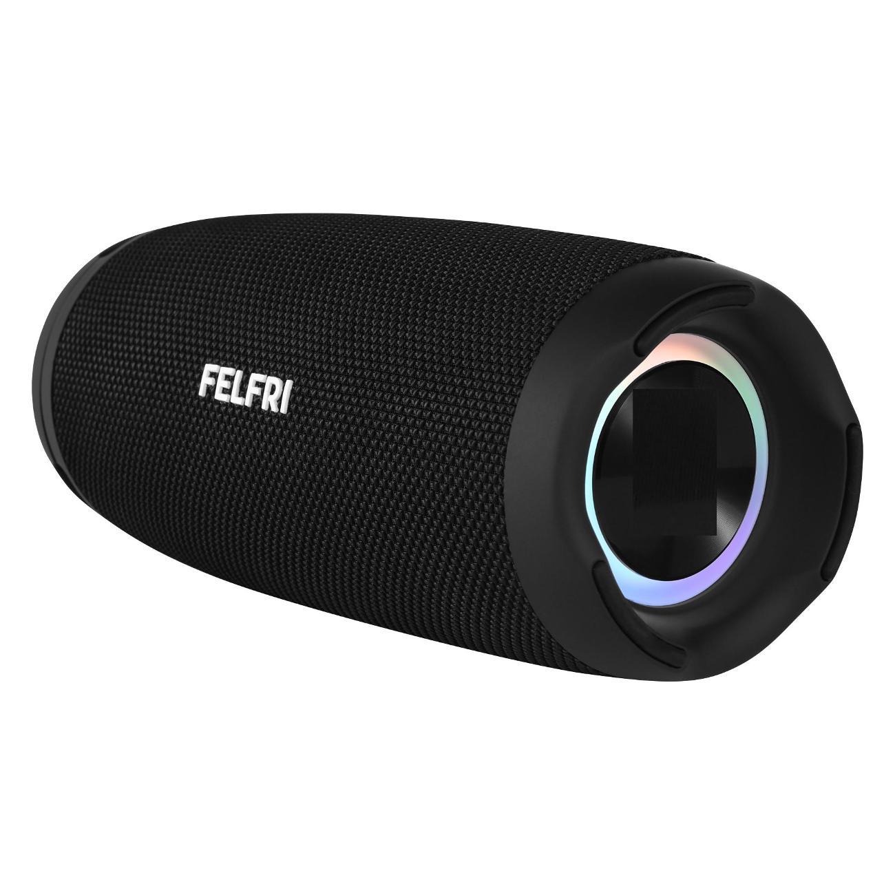 Изображение товара Портативная беспроводная колонка FELFRI Колонка беспроводная портативная BTS-013