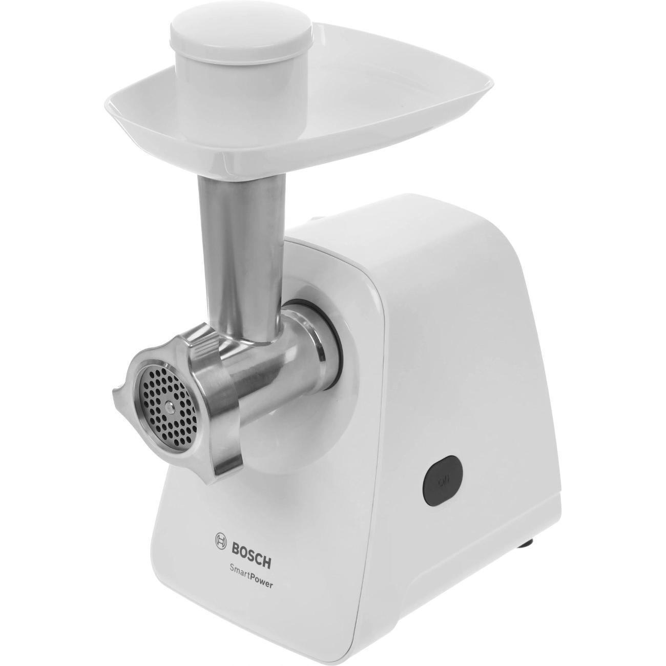 Изображение товара Электромясорубка Bosch MFW2520W