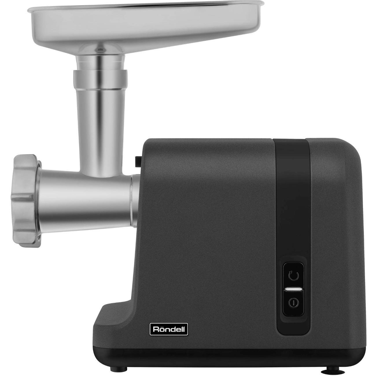 Изображение товара Электромясорубка Rondell RDE-1456