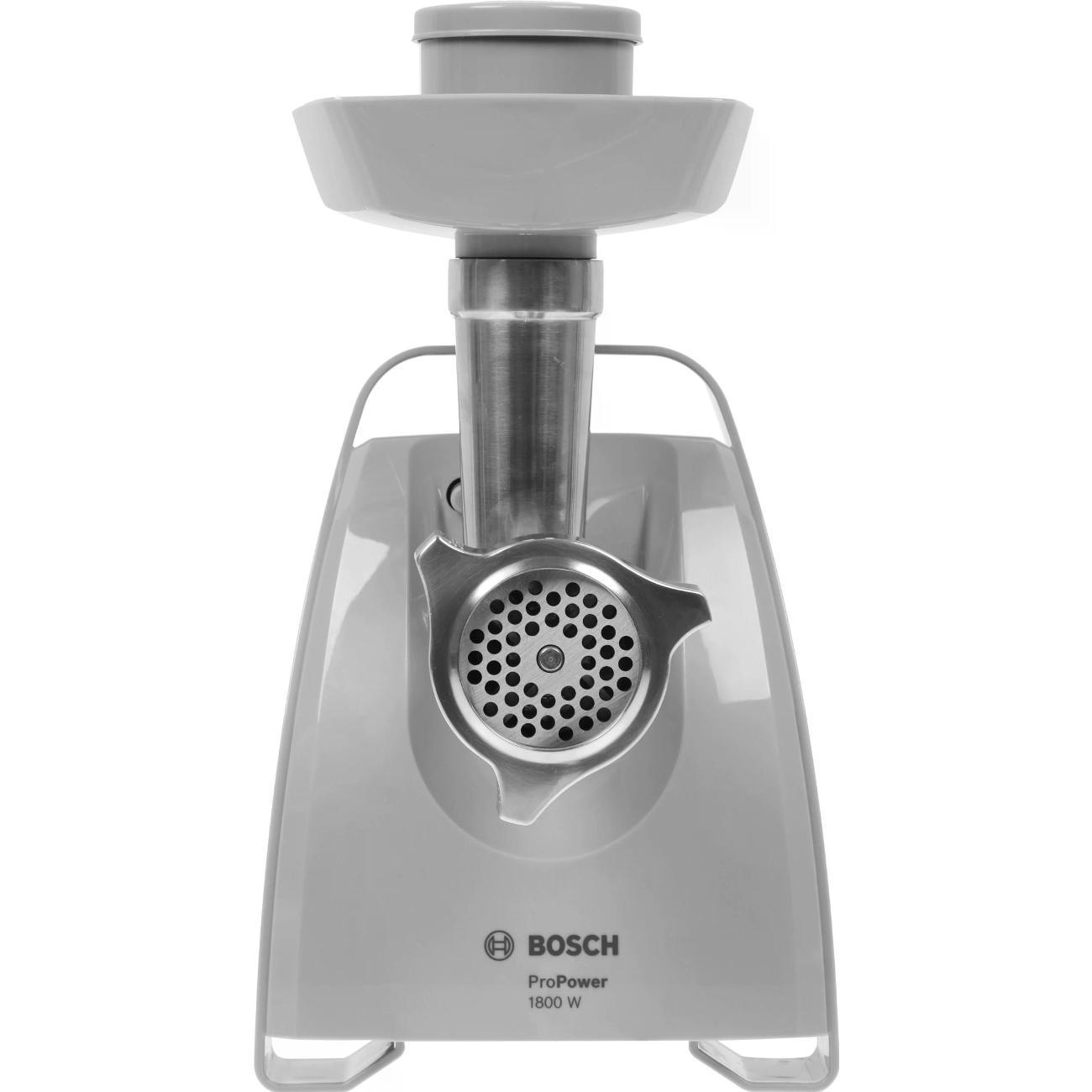 Изображение товара Электромясорубка Bosch MFW66020