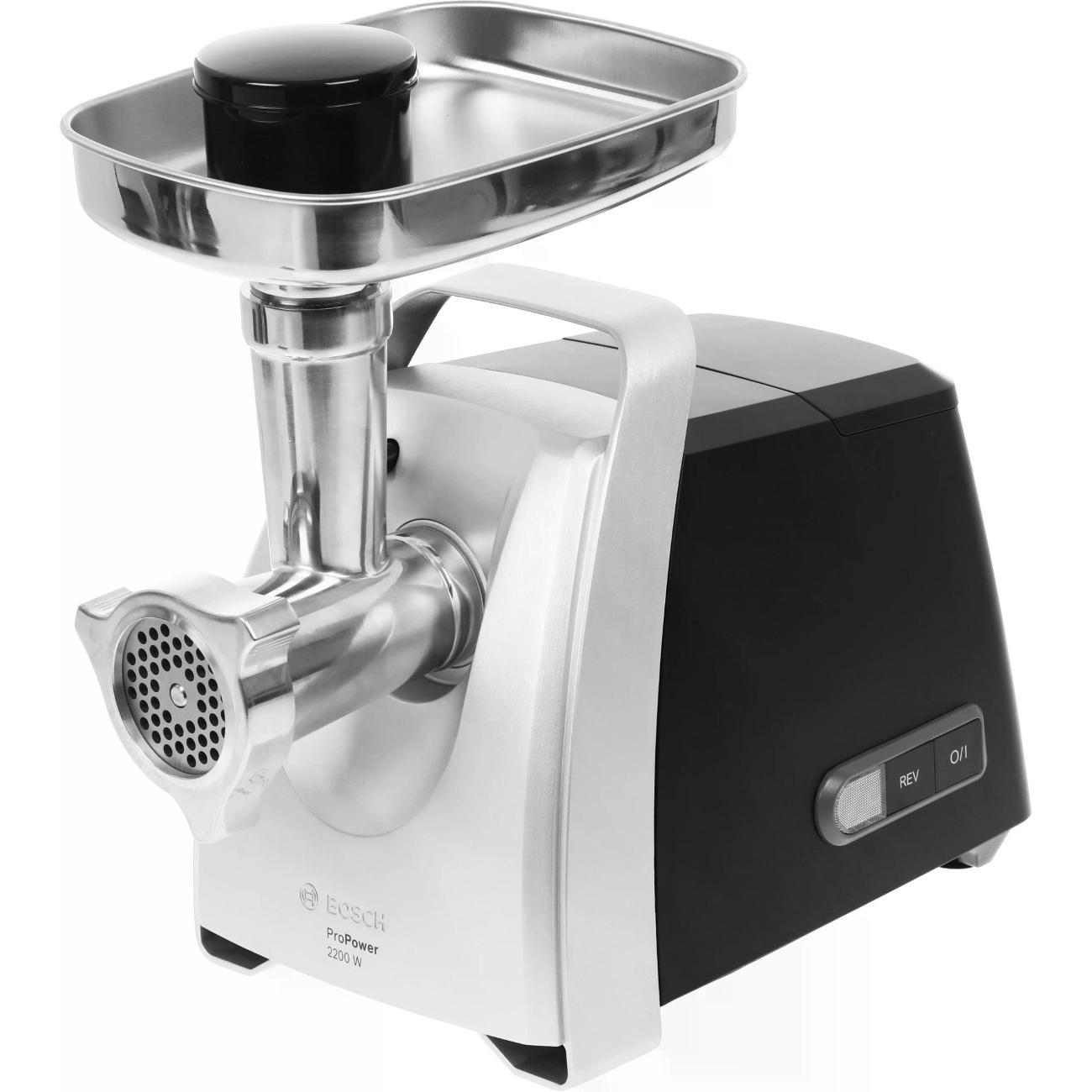 Изображение товара Электромясорубка Bosch MFW68680 Изображение товара Электромясорубка Bosch MFW68680