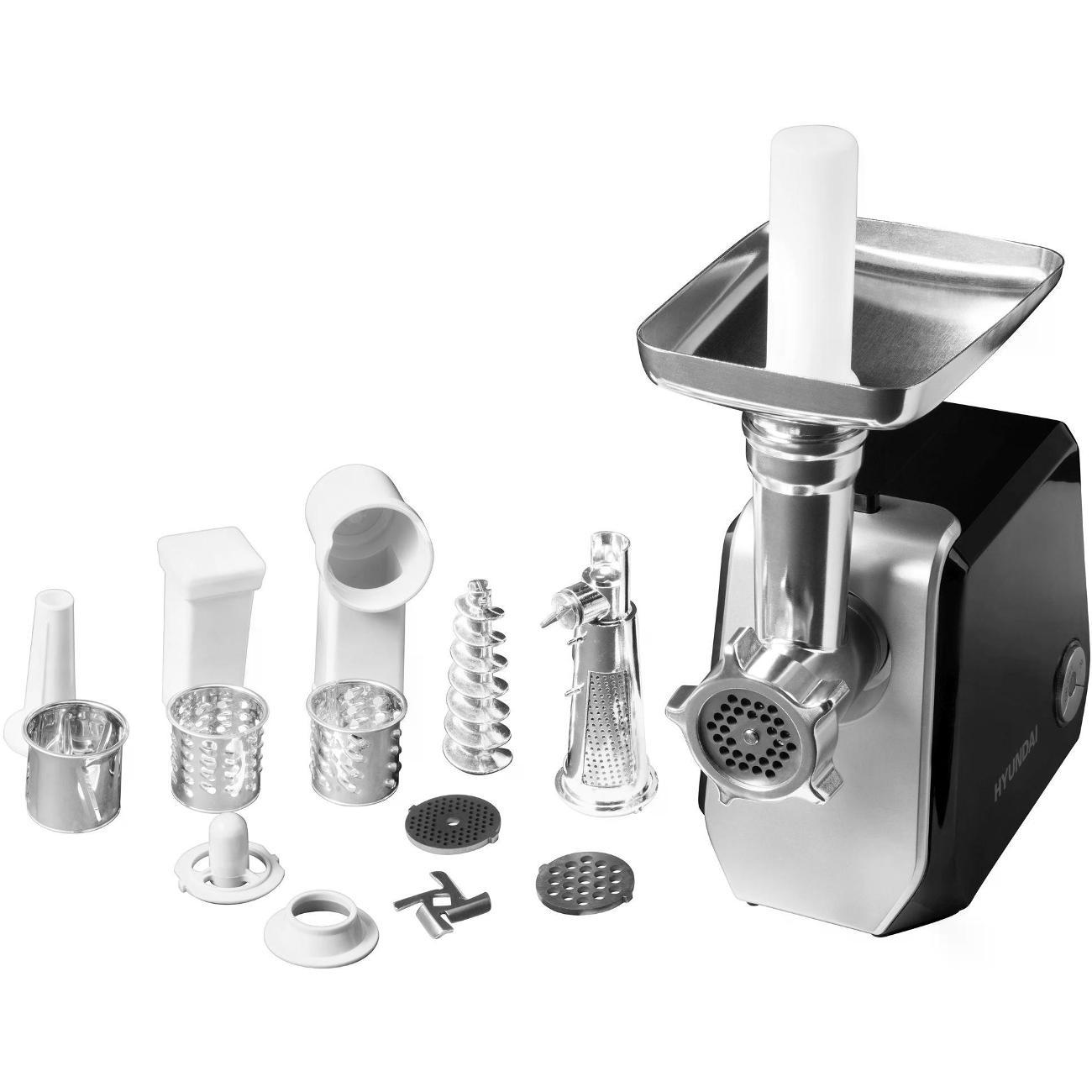 Изображение товара Электромясорубка HYUNDAI HY-MG4422