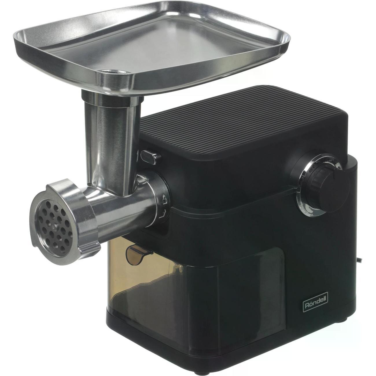 Изображение товара Электромясорубка Rondell RDE-1453