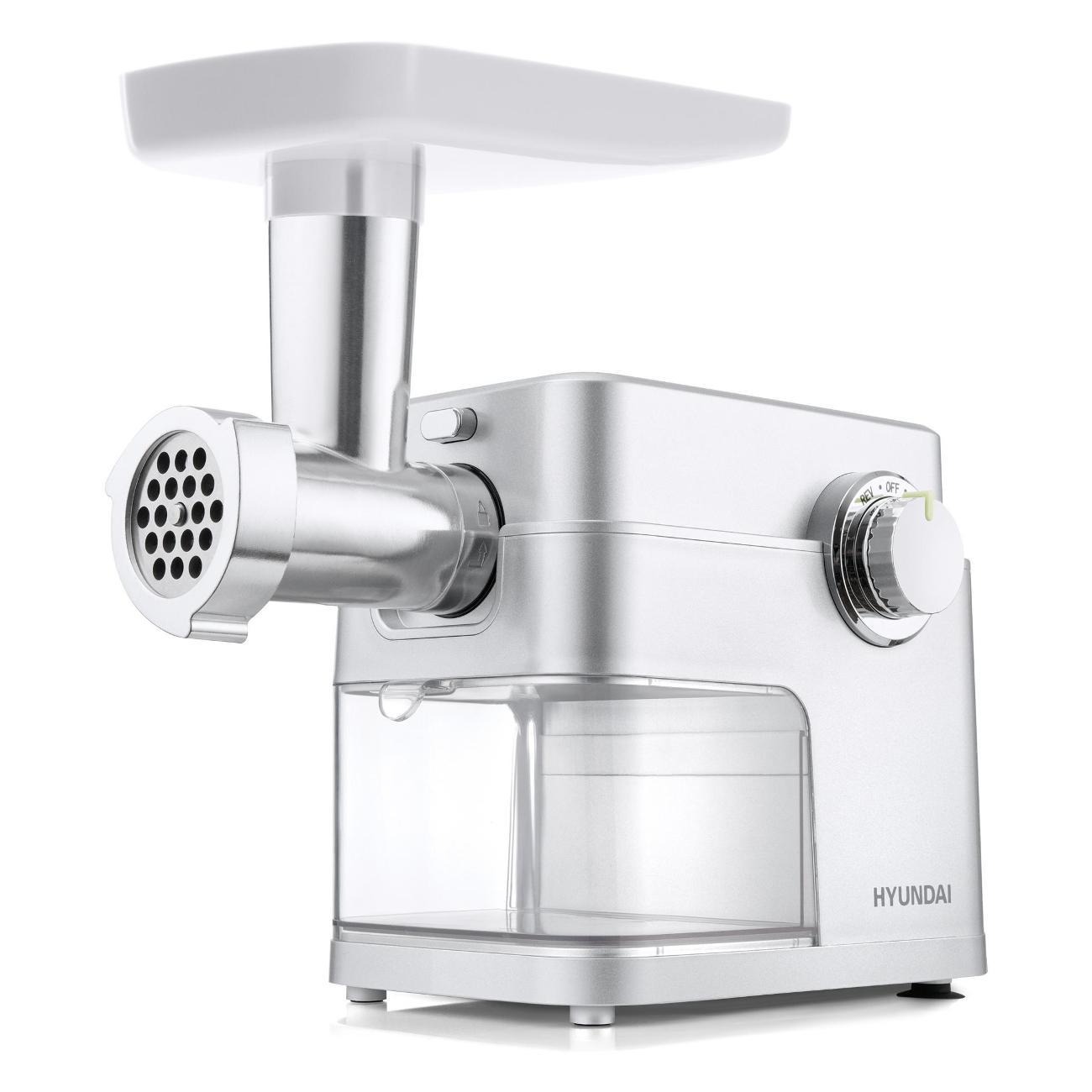 Изображение товара Электромясорубка HYUNDAI HY-MG5591