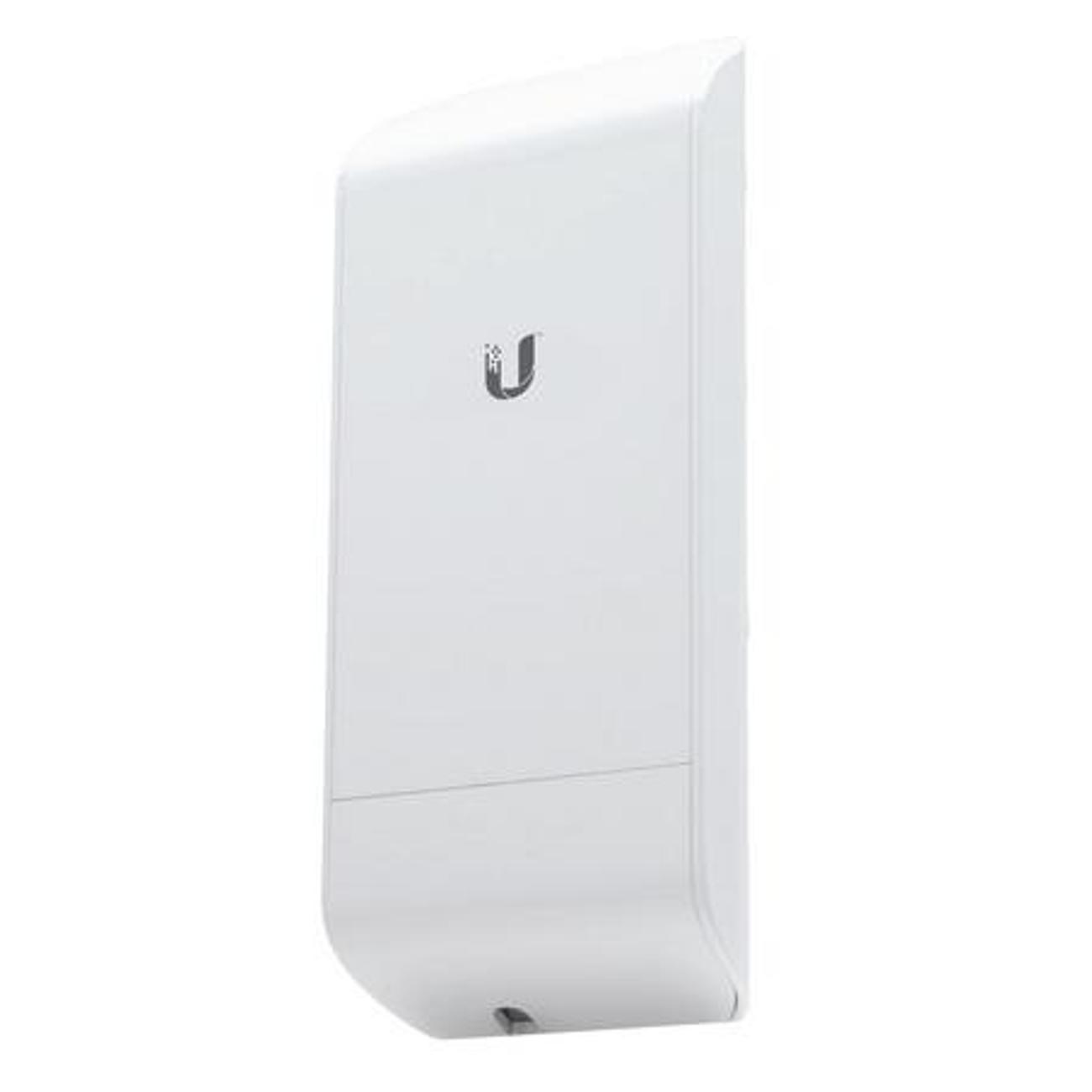 Изображение товара Точка доступа Wi-Fi Ubiquiti NanoStation Loco M5