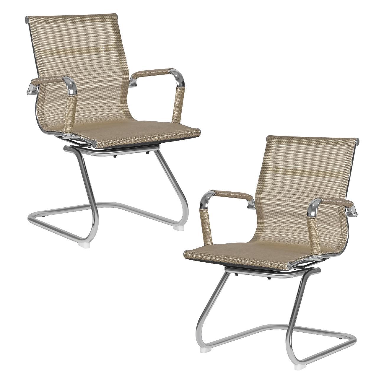 Изображение товара Кресло компьютерное DOBRIN CODY MESH 2Be