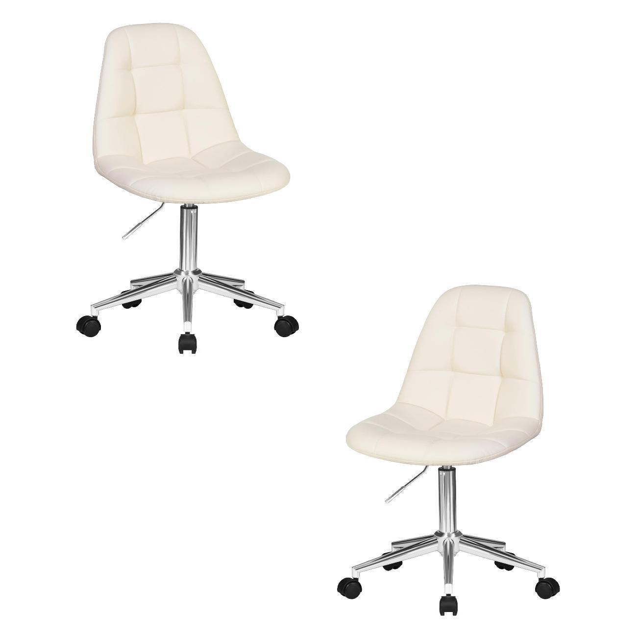 Изображение товара Кресло компьютерное DOBRIN MONTY 2Cr