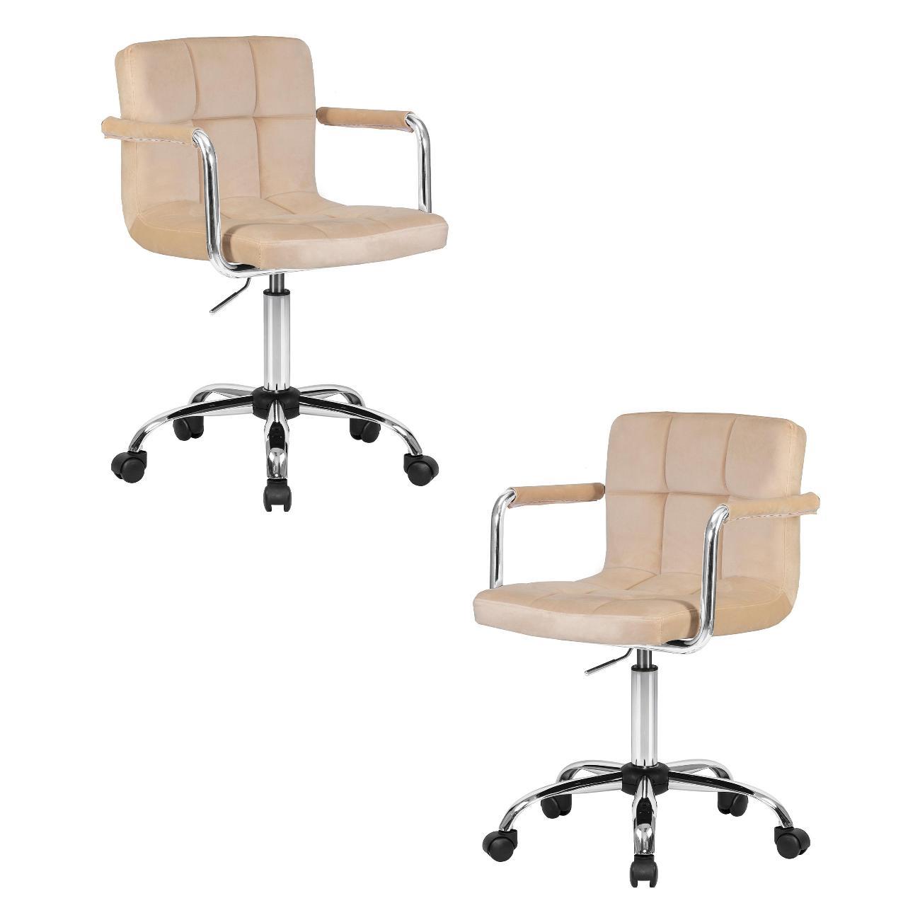 Изображение товара Кресло компьютерное DOBRIN TERRY 2Be