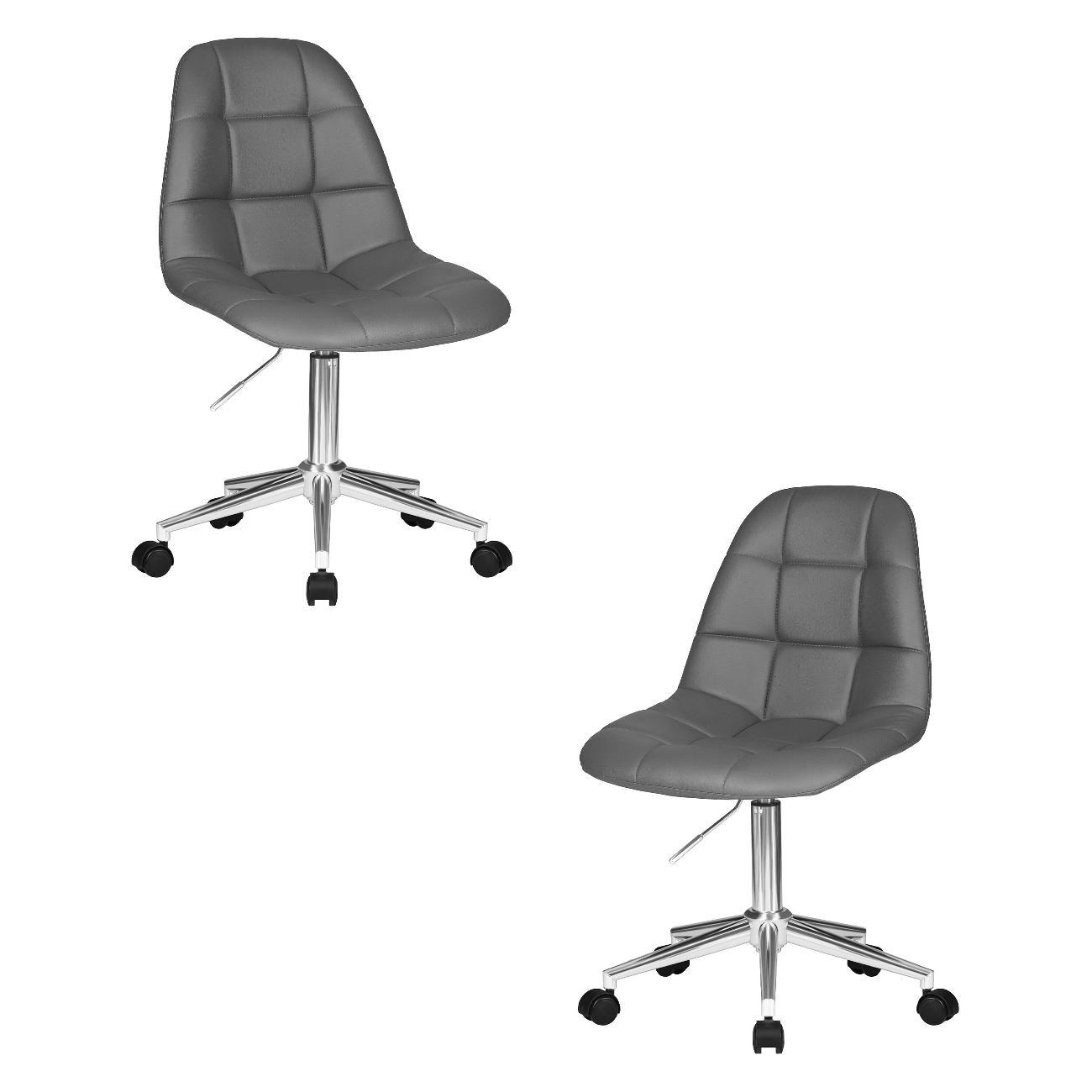 Изображение товара Кресло компьютерное DOBRIN MONTY 2CHGr