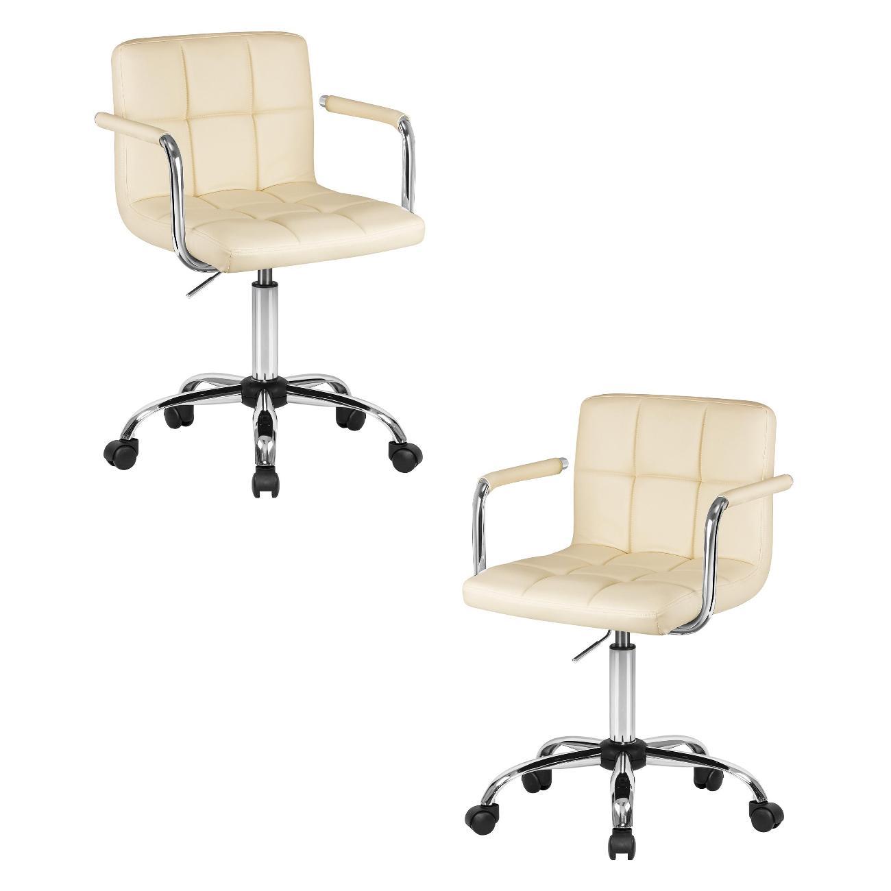 Изображение товара Кресло компьютерное DOBRIN TERRY 2Cr