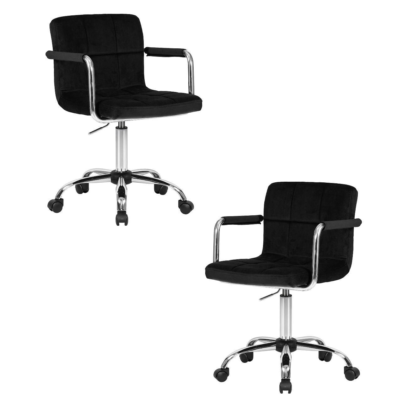 Изображение товара Кресло компьютерное DOBRIN TERRY 2CHB