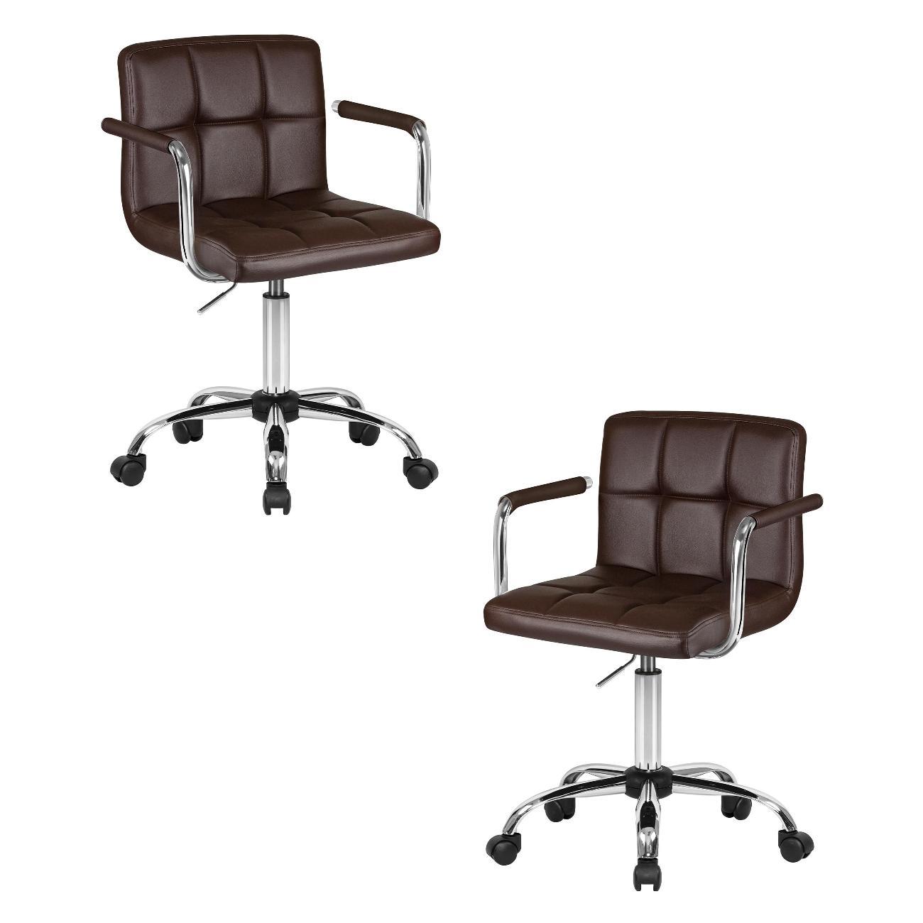 Изображение товара Кресло компьютерное DOBRIN TERRY 2Br