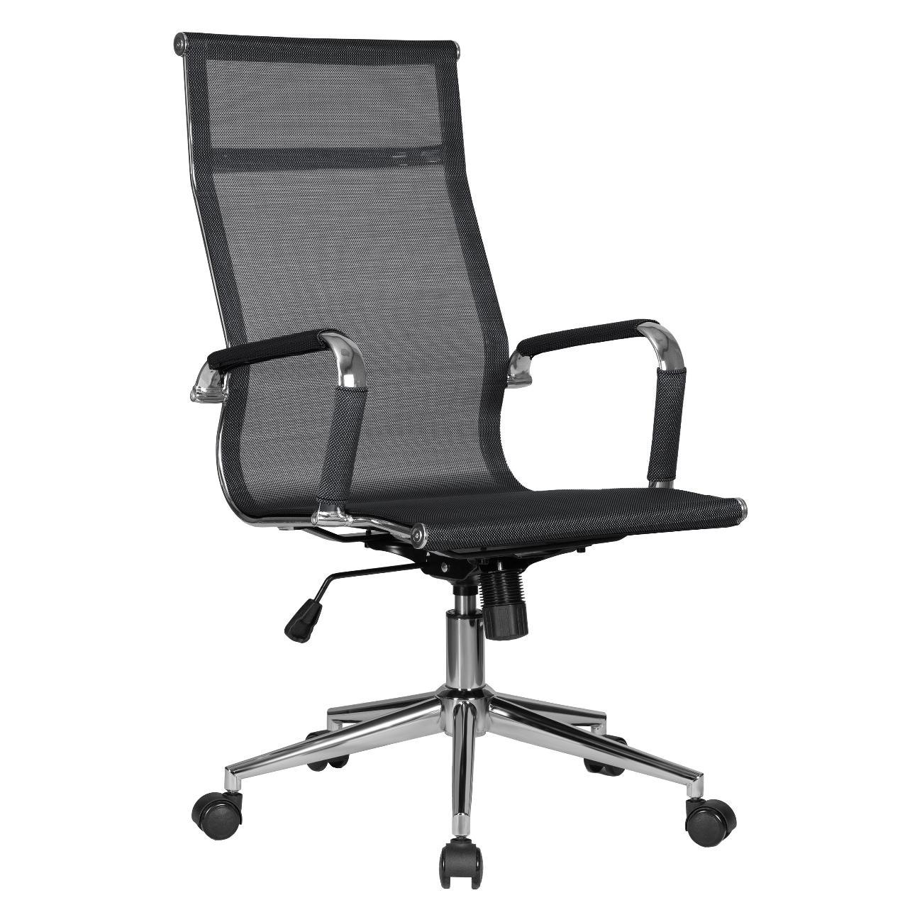 Изображение товара Кресло компьютерное DOBRIN CARTER B Изображение товара Кресло компьютерное DOBRIN CARTER B