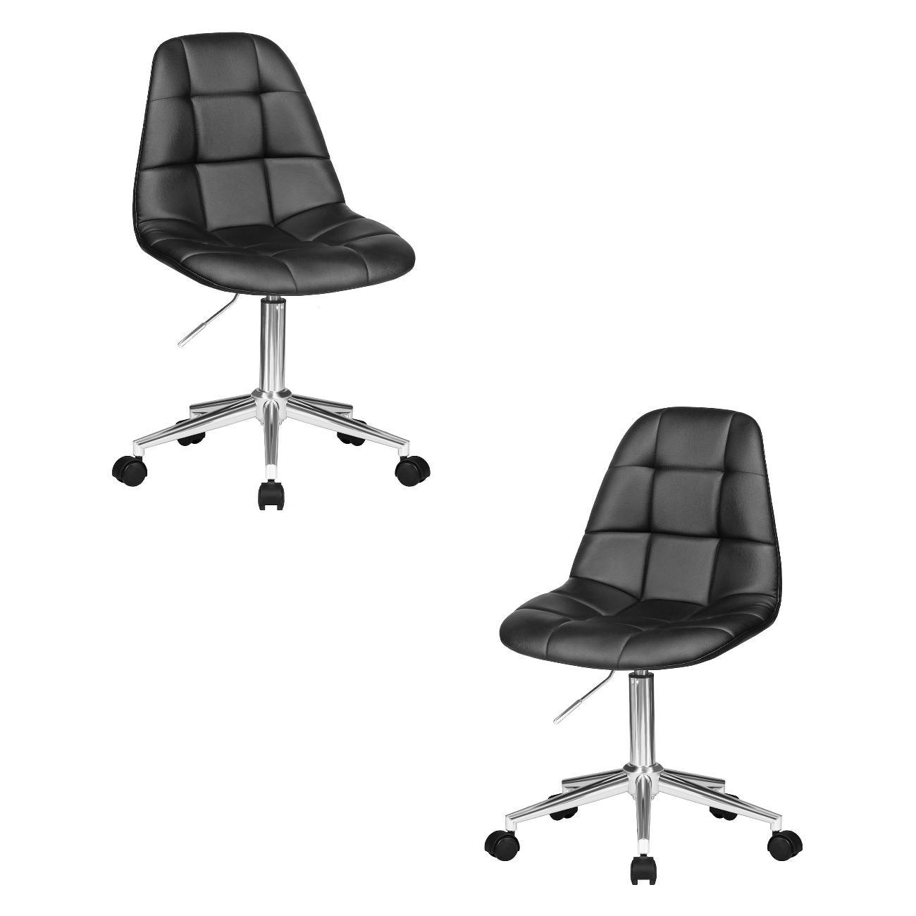 Изображение товара Кресло компьютерное DOBRIN MONTY 2CH