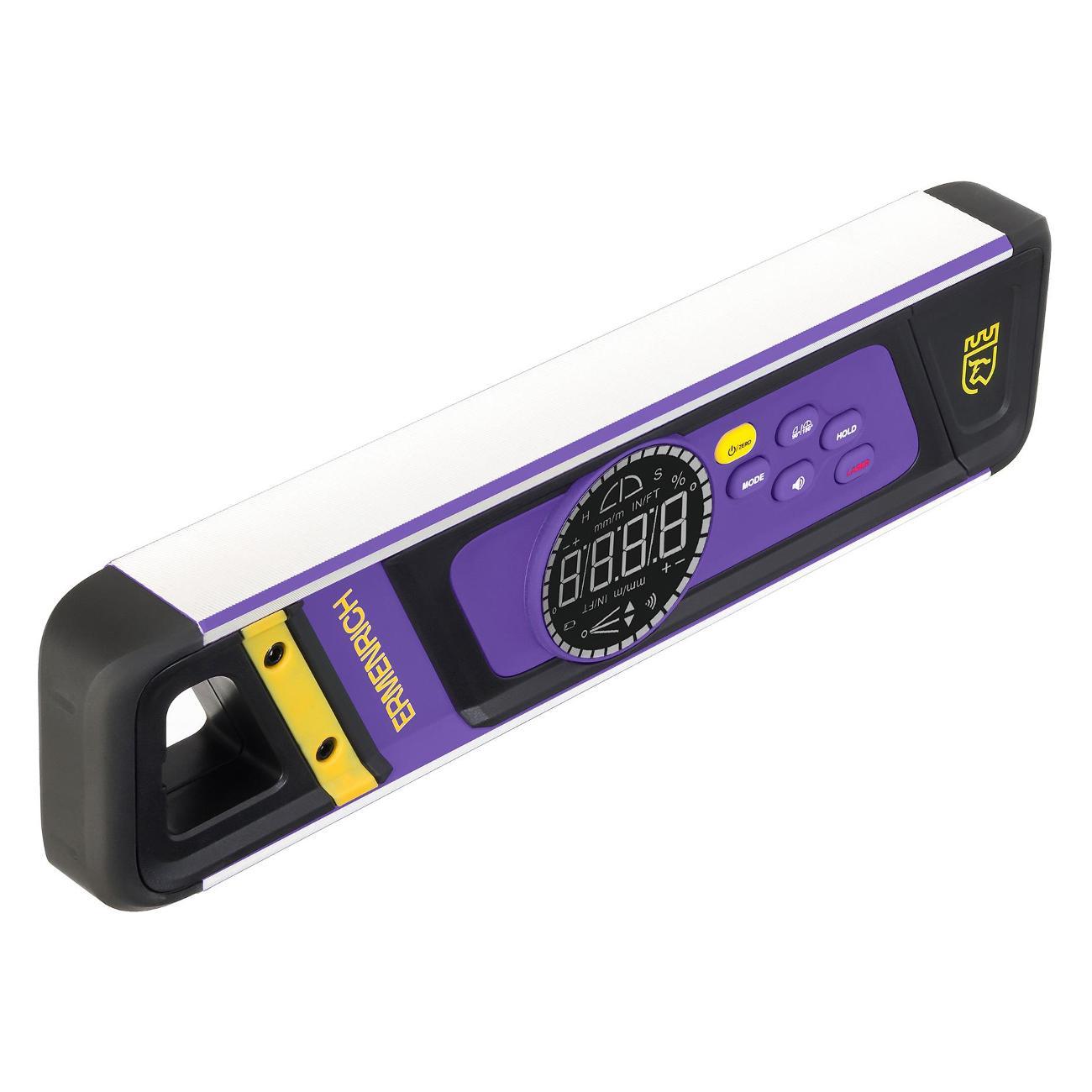 Изображение товара Уровень лазерный Ermenrich Verk LD25, с лазером