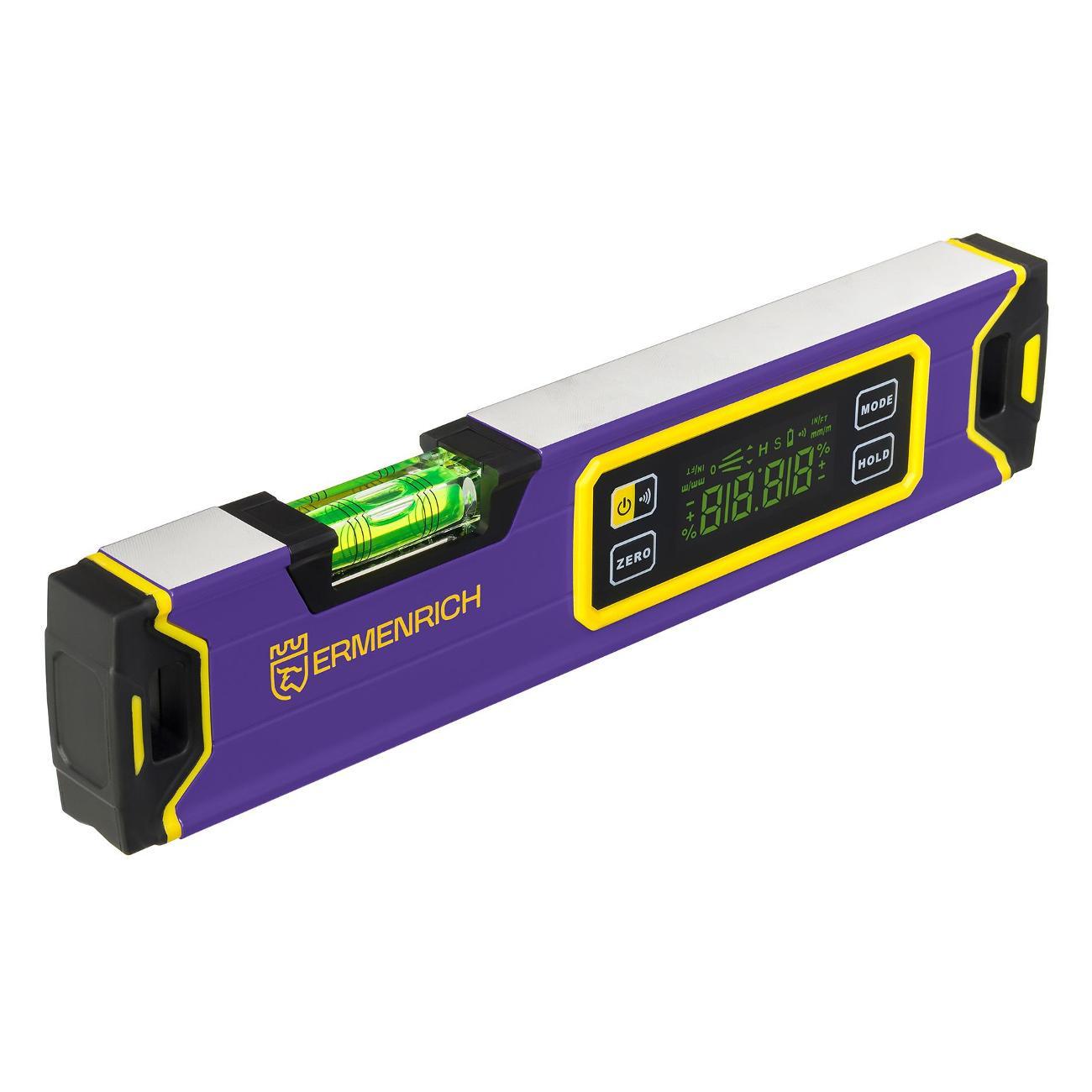 Изображение товара Уровень лазерный Ermenrich Verk LL30