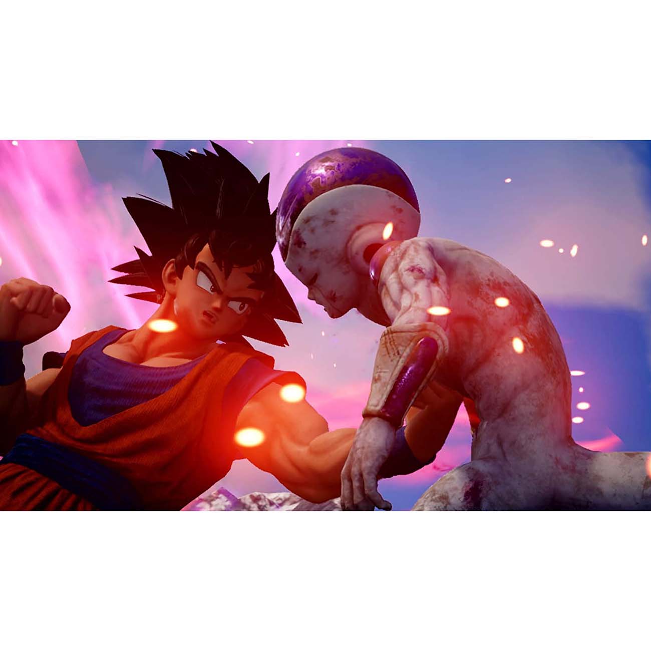 Купить Игра Bandai Namco Jump Force. Deluxe Edition в каталоге интернет  магазина М.Видео по выгодной цене с доставкой, отзывы, фотографии - Москва