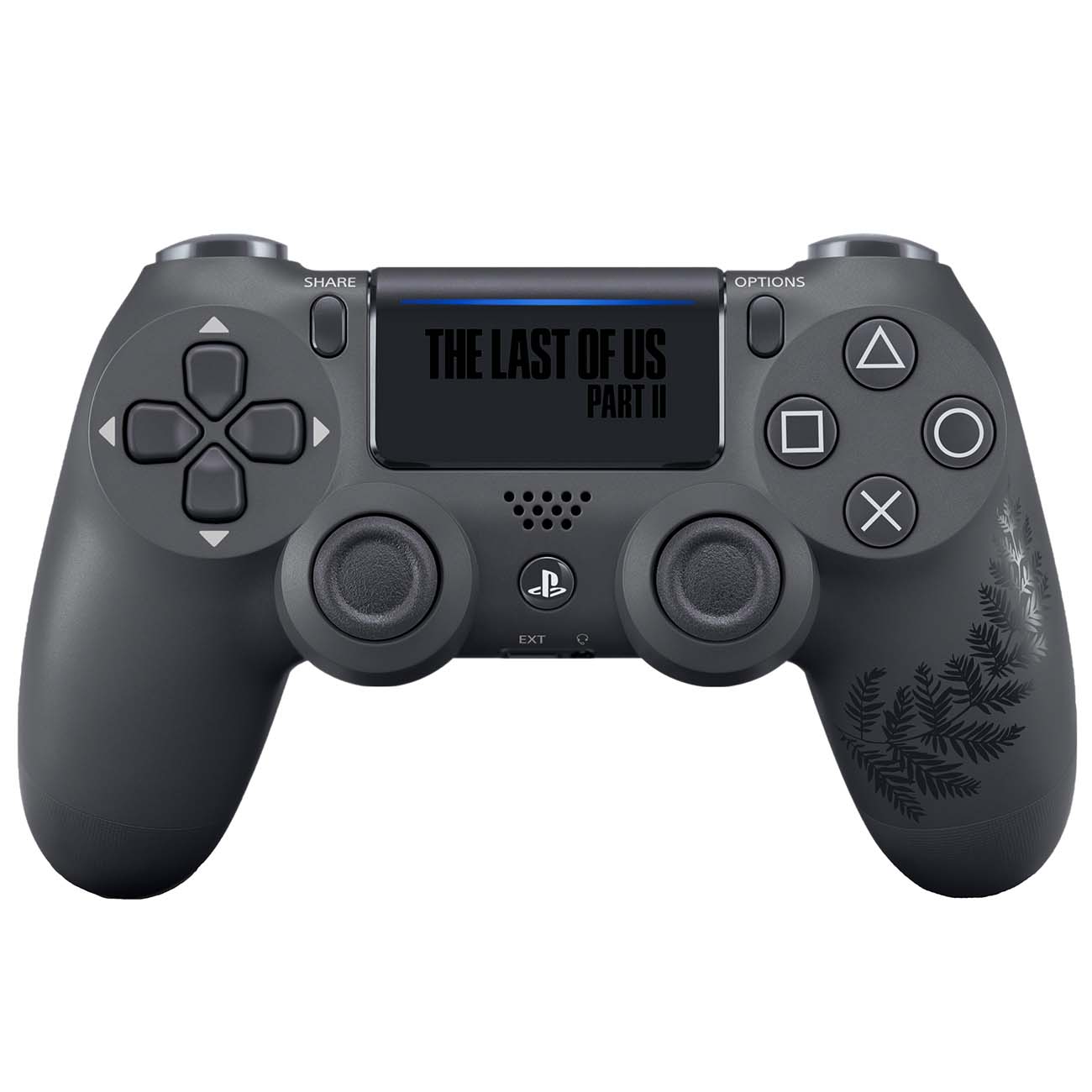 Купить Геймпад для PlayStation 4 DualShock v2 в стиле Одни из нас: Часть 2  (CUH-ZCT2E) в каталоге интернет магазина М.Видео по выгодной цене с  доставкой, отзывы, фотографии - Москва