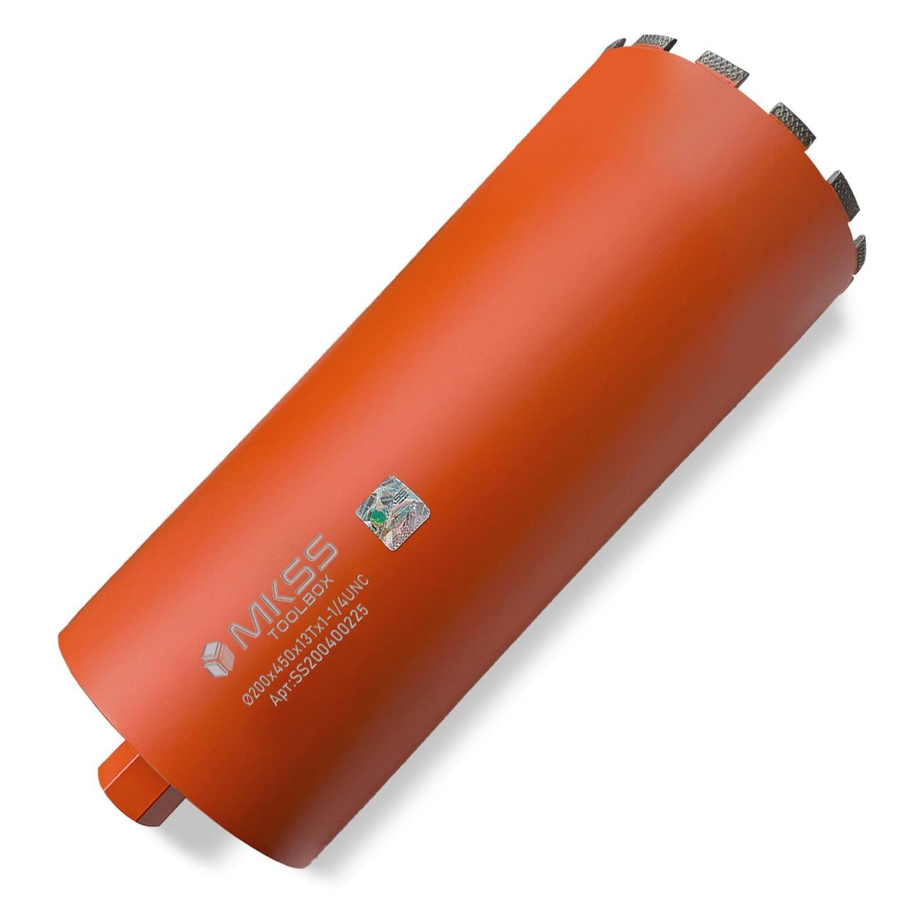 Изображение товара Коронки MKSS ArmBeton 225x450х16Tx1-1/4 UNC MKSS