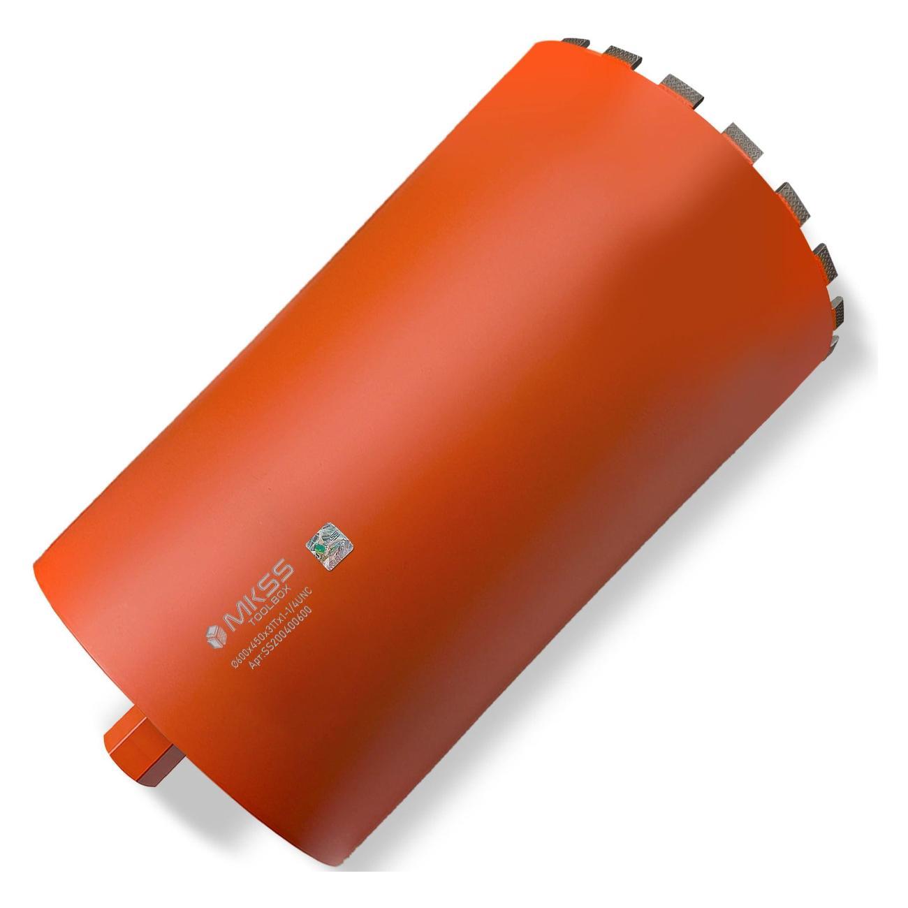 Изображение товара Коронки MKSS ArmBeton 600x450х31Tx1-1/4 UNC MKSS