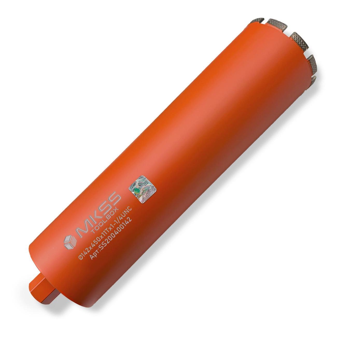 Изображение товара Коронки MKSS ArmBeton 142x450х11Tx1-1/4 UNC MKSS