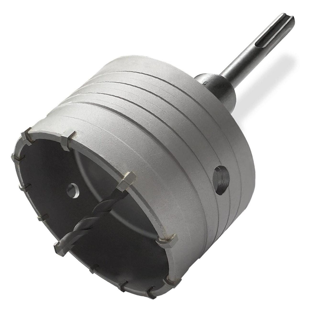 Изображение товара Коронки MKSS Твердосплавная по бетону SDS plus 110мм MKSS