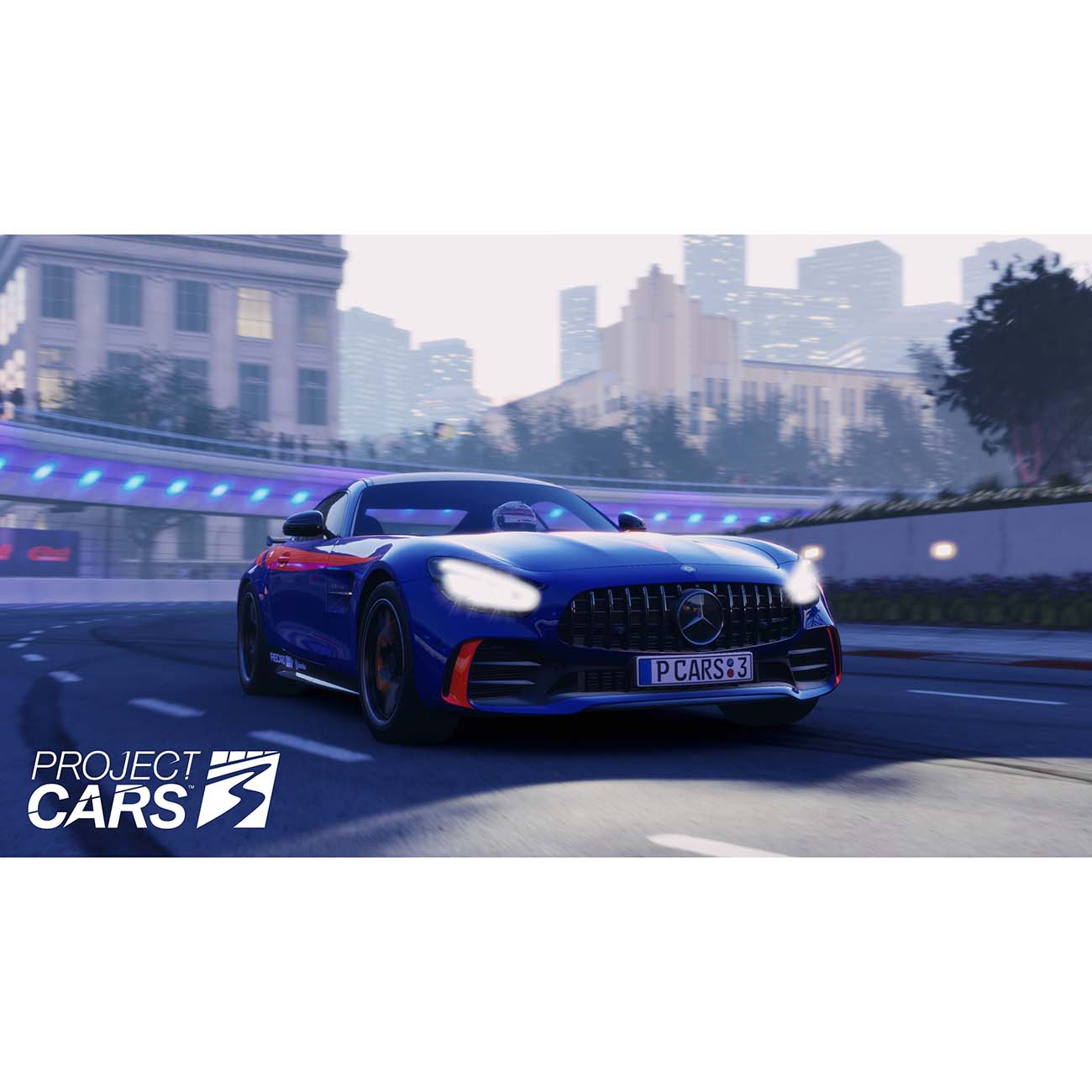 Купить Xbox игра Bandai Namco Project CARS 3 в каталоге интернет магазина  М.Видео по выгодной цене с доставкой, отзывы, фотографии - Москва