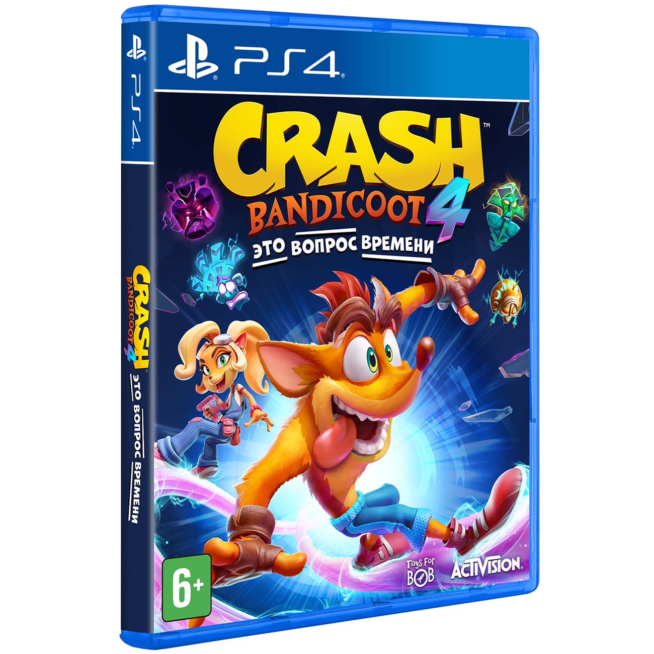 игра на ps crash bandicoot (76) фото