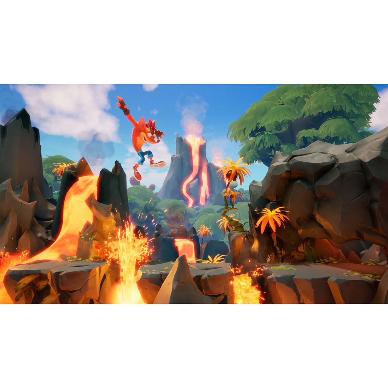 PS4 игра Activision Crash Bandicoot 4: Это Вопрос Времени